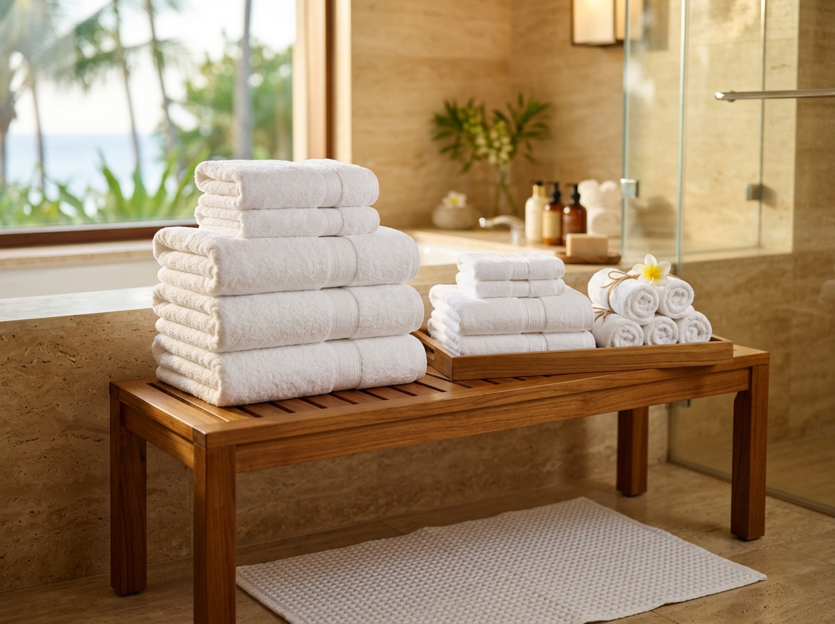 Kualitas Hotel Import ★★★★★ — Langsung dari Pabrik, Bisa Harga Grosir